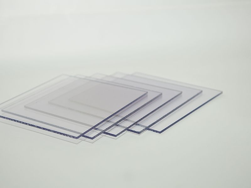 PVC透明板- PVC透明板- 中山市腾亿塑料板材有限公司